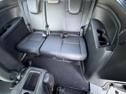 Honda Odyssey EX-L Auto 2026 — side view