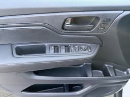 Honda Odyssey EX-L Auto 2026 — side view