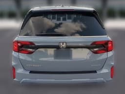 Honda Odyssey Sport-L Auto 2026 — side view