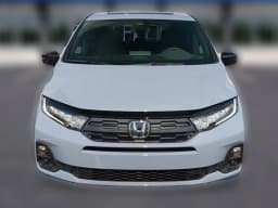 Honda Odyssey Sport-L Auto 2026 — side view