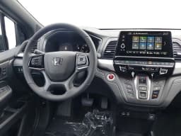 Honda Odyssey Sport-L Auto 2026 — side view