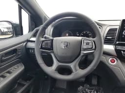 Honda Odyssey Sport-L Auto 2026 — side view