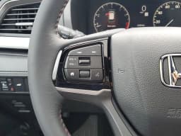 Honda Odyssey Sport-L Auto 2026 — side view