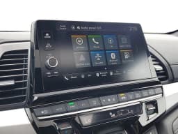Honda Odyssey Sport-L Auto 2026 — side view