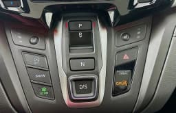 Honda Odyssey Sport-L Auto 2026 — side view