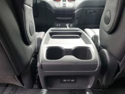 Honda Odyssey Sport-L Auto 2026 — side view