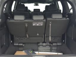 Honda Odyssey Sport-L Auto 2026 — side view