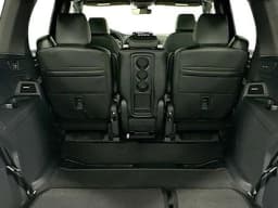 Honda Odyssey Sport-L Auto 2026 — side view