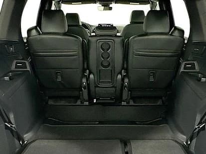 Honda Odyssey Sport-L Auto 2026 — side view