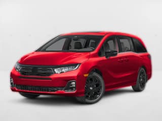Honda Odyssey Sport-L Auto