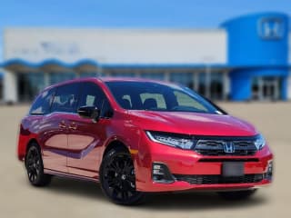 Honda Odyssey Sport-L Auto