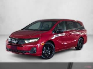 Honda Odyssey Sport-L Auto