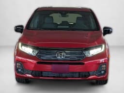 Honda Odyssey Sport-L Auto 2026 — side view