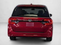 Honda Odyssey Sport-L Auto 2026 — side view