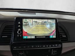 Honda Odyssey Sport-L Auto 2026 — side view