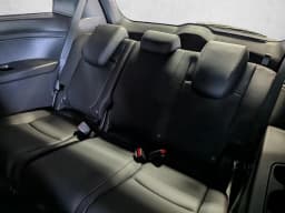 Honda Odyssey Sport-L Auto 2026 — side view