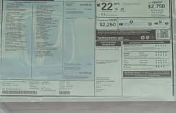 Honda Odyssey Sport-L Auto 2026 — side view