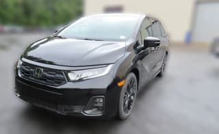 Honda Odyssey Sport-L Auto