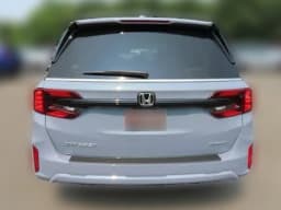 Honda Odyssey Sport-L Auto 2026 — side view