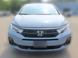 Honda Odyssey Sport-L Auto 2026 — side view