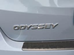 Honda Odyssey Sport-L Auto 2026 — side view