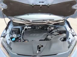 Honda Odyssey Sport-L Auto 2026 — side view