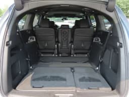 Honda Odyssey Sport-L Auto 2026 — side view