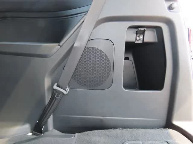 Honda Odyssey Sport-L Auto 2026 — side view