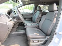 Honda Odyssey Sport-L Auto 2026 — side view