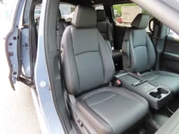 Honda Odyssey Sport-L Auto 2026 — side view