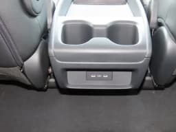 Honda Odyssey Sport-L Auto 2026 — side view