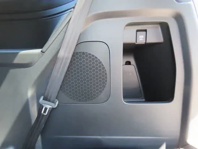 Honda Odyssey Sport-L Auto 2026 — side view