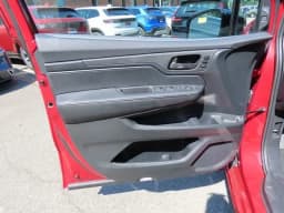Honda Odyssey Sport-L Auto 2026 — side view