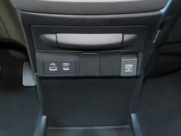Honda Odyssey Sport-L Auto 2026 — side view