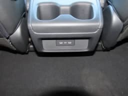 Honda Odyssey Sport-L Auto 2026 — side view