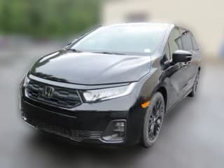 Honda Odyssey Sport-L Auto