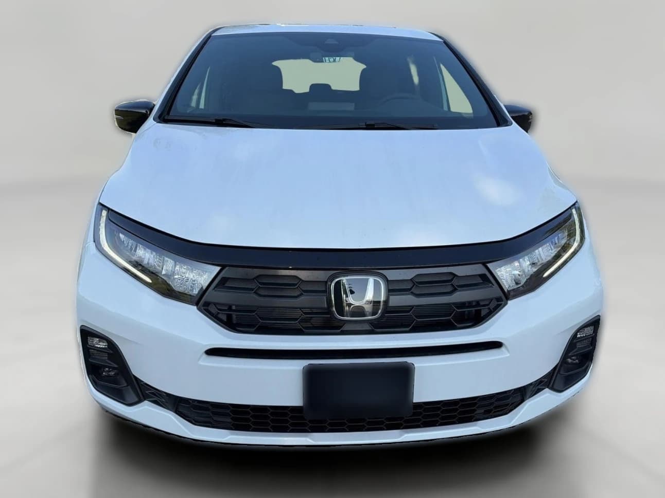 Honda Odyssey Sport-L Auto 2026 — side view
