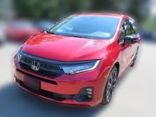 Honda Odyssey Sport-L Auto