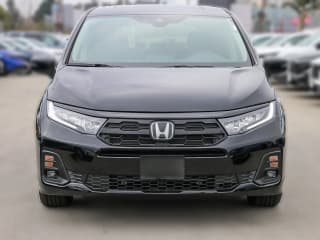 Honda Odyssey Touring Auto