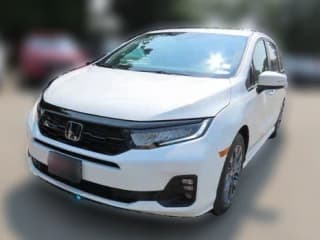 Honda Odyssey Touring Auto