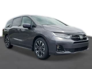 Honda Odyssey Elite Auto