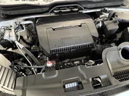 Honda Passport RTL AWD 2026 — side view