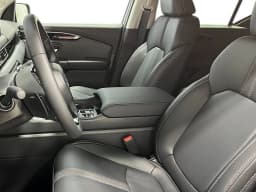 Honda Passport RTL AWD 2026 — side view