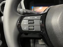 Honda Passport RTL AWD 2026 — side view