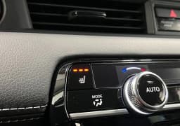 Honda Passport RTL AWD 2026 — side view