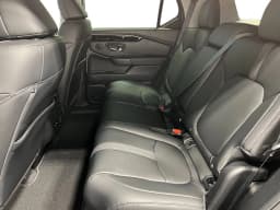 Honda Passport RTL AWD 2026 — side view