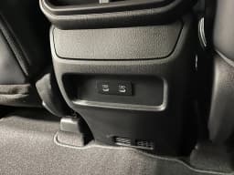 Honda Passport RTL AWD 2026 — side view