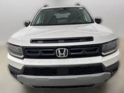 Honda Passport RTL AWD 2026 — side view