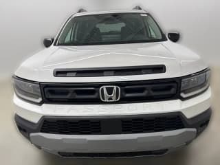 Honda Passport RTL AWD