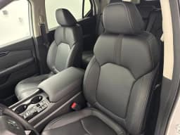 Honda Passport RTL AWD 2026 — side view